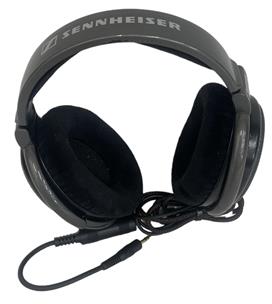 Sennheiser reference online headphones